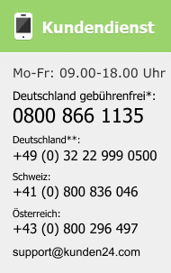 Live hilfe