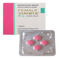 Viagra für die Frau